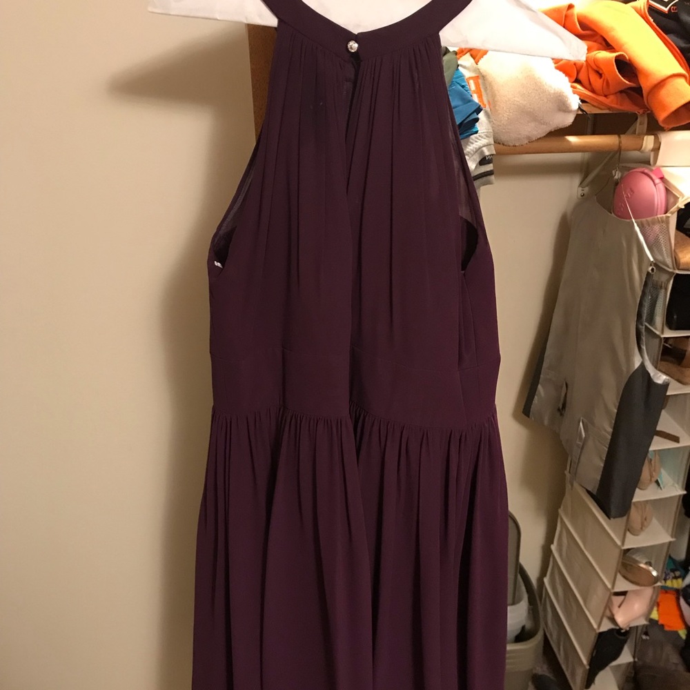 Bridesmaids dress